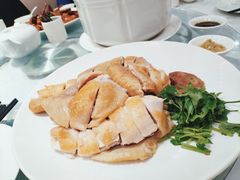 白切湛江鸡项-粤西稻里(富力路店)