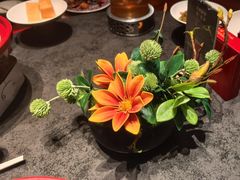 -鸽子侯·家宴·平价海鲜(绿地店)