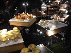 -广州花园酒店·凌璇阁旋转餐厅CAROUSEL360