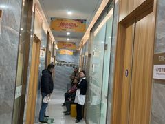 -上海仁爱医院口腔科 · 种植