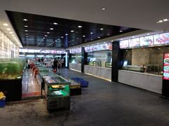 -新海利海鲜城·41年珠海老字号(夏湾店)