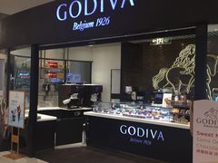 -GODIVA(国际金融中心店)