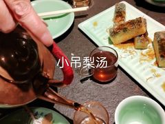 -北平盛世·新京菜·北京烤鸭(劲松·双井店)