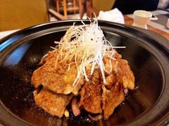 -福州融侨皇冠假日酒店·三宅日本餐厅