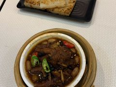 萝卜糕-银记肠粉店(赤岗店)