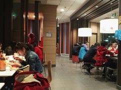 -麦当劳(北苑秋实路店)