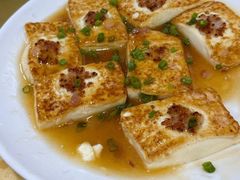 -吉莲利苑海鲜酒家(珠海拱北29年老字号店)