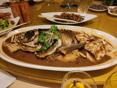 -鹏天阁酒楼·海鲜(红旗店)