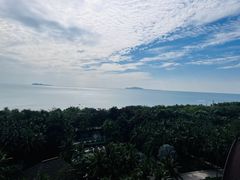 -三亚湾海居铂尔曼度假酒店