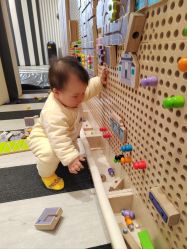 -奈尔宝家庭中心·亲子餐厅(宝安店)