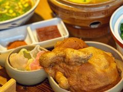 -東舍食唐精品陕菜馆