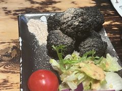 -小川洋风料理(汉街店)