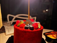 -姆们M Sweetie Cake(三里屯店)