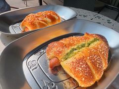 -tuan woodfire kitchen(锦绣坊店)