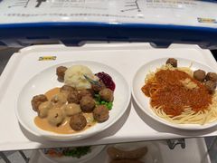 -宜家·瑞典风味餐厅(无锡店)