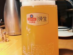 -船歌·鱼水饺青岛菜(闽江二路店)