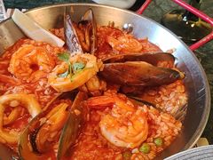 -仁义涵西餐·咖啡(中华巴洛克店)