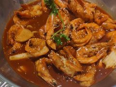 -李想大虾(吾悦广场店)