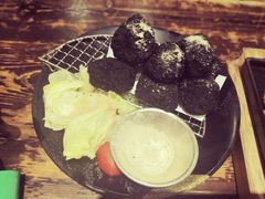 -小川洋风料理(街道口店)