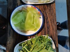 -七采菌园·野生菌石锅鱼(环城北路店)