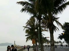 -情侣路