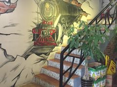 -致青春怀旧主题餐厅(盛世华城店)
