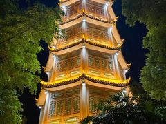 -房湖公园
