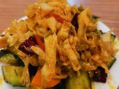 -有礼有面(知春路店)