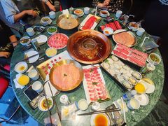 -肆味(东原1891江景店)
