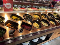 -比格比萨自助(南京万达茂店)