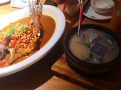 -桂小厨广西菜(青秀万达店)