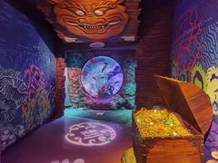 -沈阳海洋探索中心