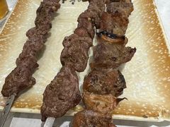 -阿里西北美食(小黄庄店)