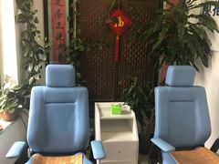 -世龙世家灰指甲鸡眼脚气甲沟炎跖疣护理(通州店)