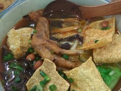 鸡蛋螺蛳粉-陈记柳州螺蛳粉(大坪店)