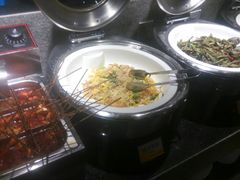 -鼎香缘海鲜自助火锅烤肉(锦辉购物广场店)