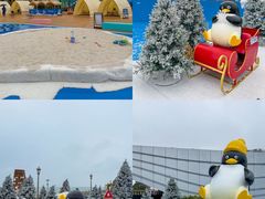-汕头中海黄金海岸水上乐园