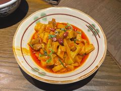 -南京大牌档(新街口德基广场店)