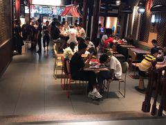 -麦当劳(南后街店)