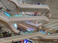 -吾悦广场(南京鼓楼店)