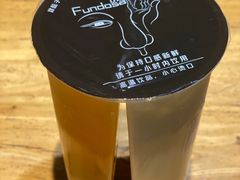 -放哈·甜醅子奶茶创造者(正宁路店)