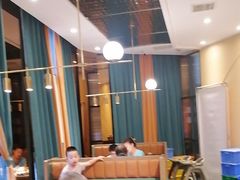 -刘胖子家常菜·蹄花焖藕(兴业店)