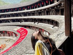 -初溪土楼群
