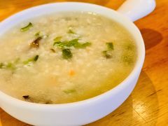 -杨妈妈粥店(滑翔路店)
