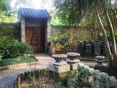 -东莞市可园博物馆