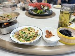 -紫藤园·天目湖大鱼头(南山竹海店)