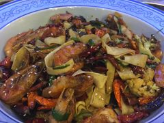 -鱼库·不仅是一家烤鱼店(车公庙店)