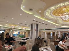 大堂-洪长兴(广西北路店)