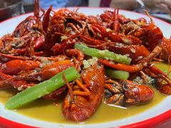 -云晓光头烧烤吧(盛夏店)