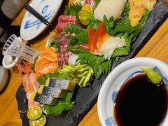 -渔寿司·日本料理(艾尚天地店)